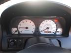 1999 MG MGF for sale at Copart COLCHESTER