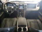 2014 FORD F150 SUPERCREW à vendre chez Copart CT - HARTFORD SPRINGFIELD