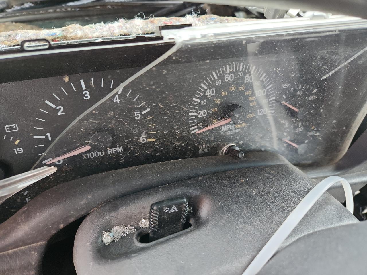 1999 Jeep Cherokee Sport VIN: 1J4FF68S6XL546936 Lot: 69996635