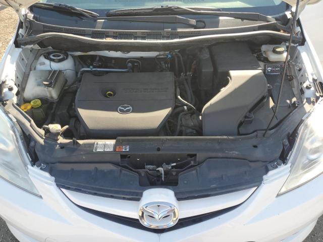 2010 MAZDA 5   