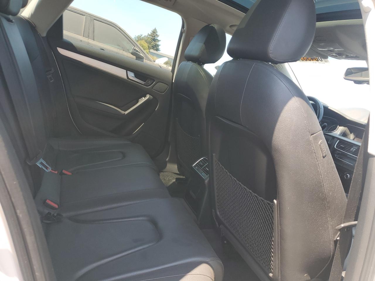 2013 Audi A4 Allroad Premium Plus VIN: WA1UFAFL2DA063179 Lot: 68493925