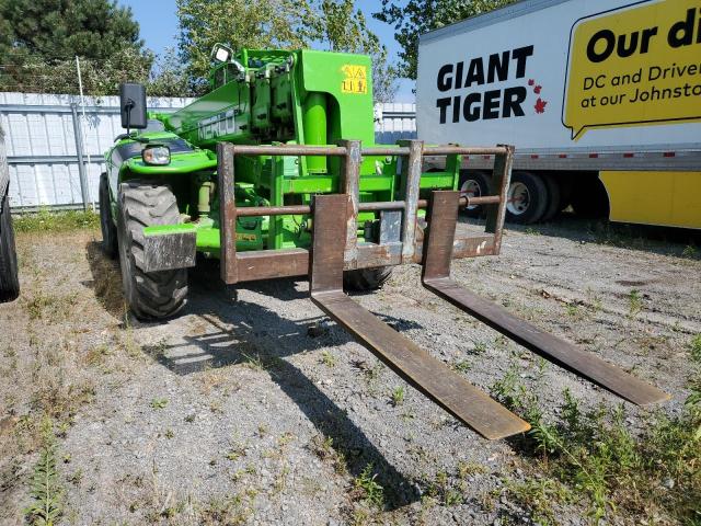 2023 MDWQ P50.17TOP   for sale at Copart ON - TORONTO