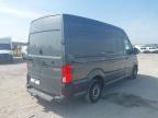 2017 VOLKSWAGEN CRAFTER CR for sale at Copart WOLVERHAMPTON