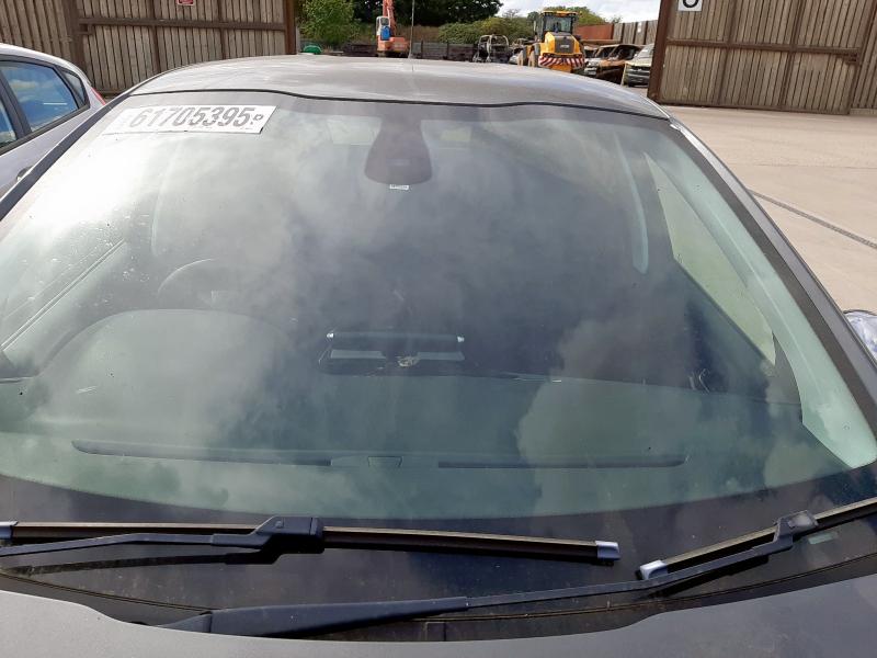 2016 PEUGEOT 208 1.2 PURETECH 82 ALLURE 5DR ETG5