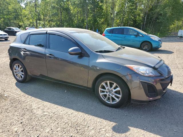 2011 MAZDA 3 I  