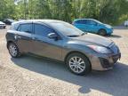 2011 MAZDA 3 I   for sale at Copart ON - COOKSTOWN