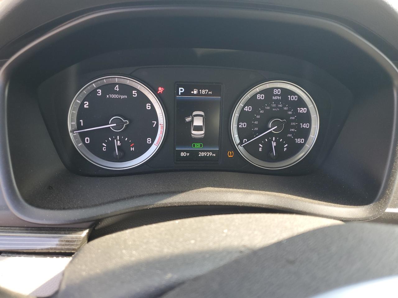 2018 Hyundai Sonata Sport VIN: 5NPE34AF6JH671135 Lot: 68767795