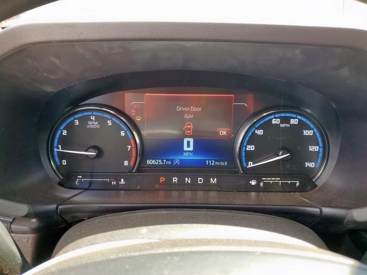 2021 Ford Bronco Sport Badlands VIN: 3FMCR9D95MRA59997 Lot: 69474235