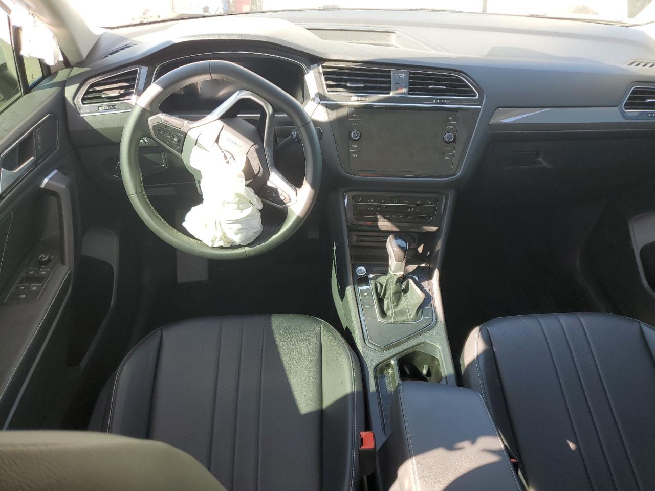 2023 Volkswagen Tiguan Se VIN: 3VVNB7AX5PM137271 Lot: 70779235