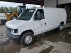 2007 FORD ECONOLINE E350 SUPER DUTY VAN à vendre chez Copart MT - BILLINGS