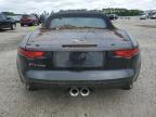 2014 JAGUAR F-TYPE    for sale at Copart NC - LUMBERTON