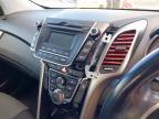 2014 HYUNDAI I30 ACTIVE for sale at Copart CHESTER