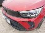 2024 VAUXHALL CROSSLAND ULTIMATE TURBO  for sale at Copart BRISTOL