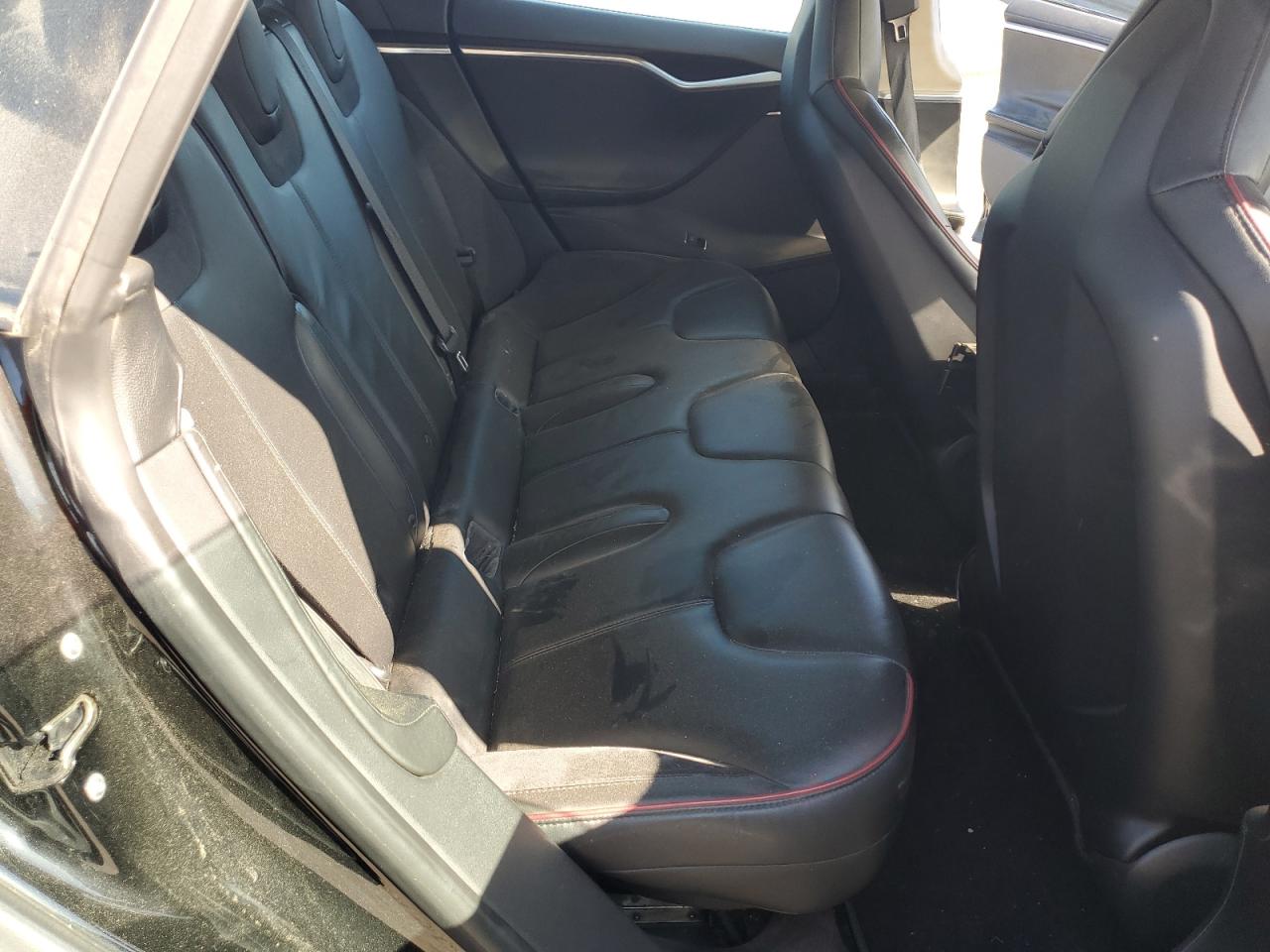 2012 Tesla Model S VIN: 5YJSA1DP9CFS00884 Lot: 69425575