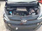 2018 HYUNDAI I10 SE AUT for sale at Copart BRISTOL