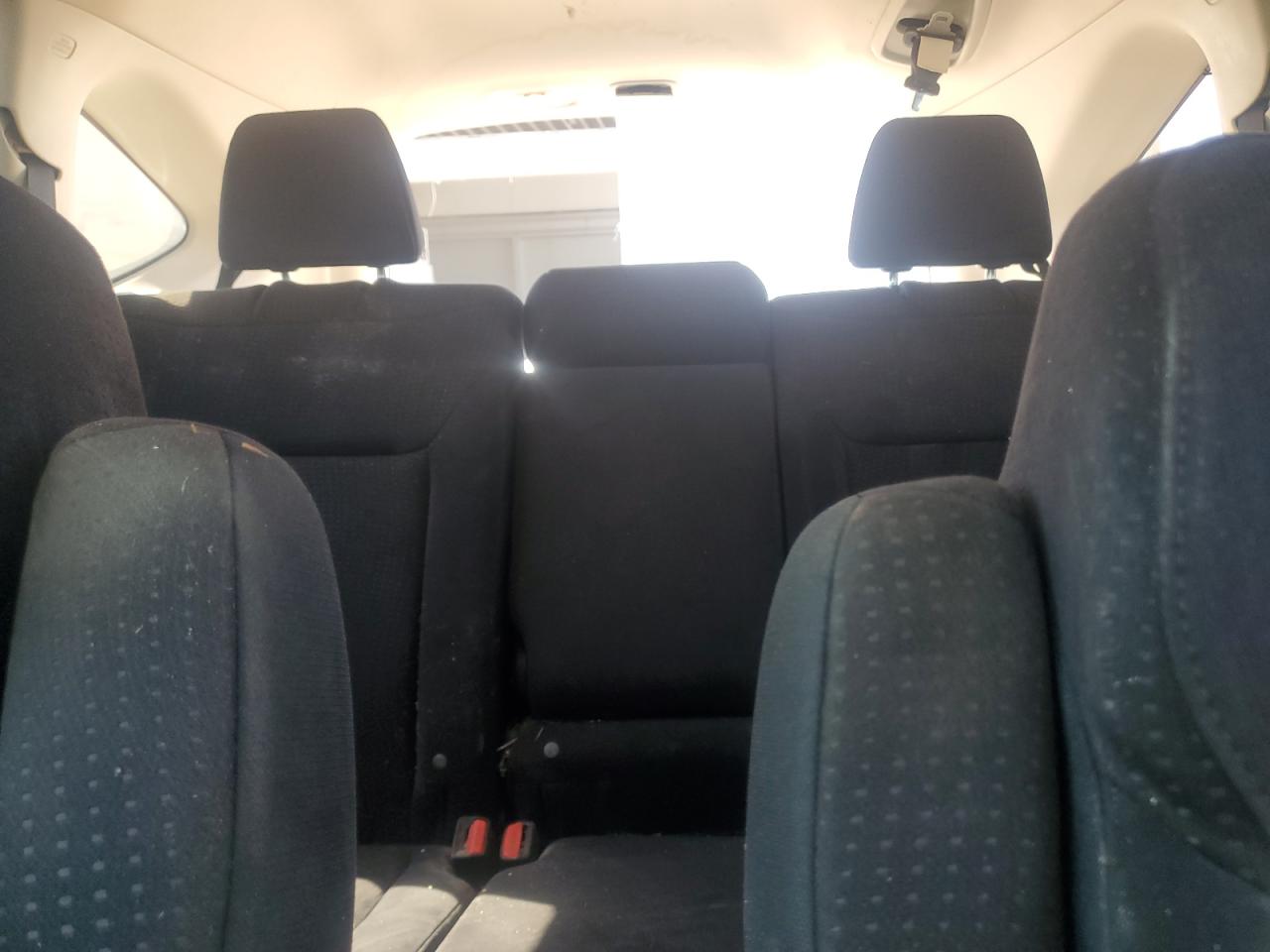 2014 Honda Cr-V Ex VIN: 5J6RM4H51EL000107 Lot: 71265005