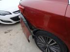 2018 TOYOTA AVENSIS DESIGN VALVEMATIC  for sale at Copart PETERLEE