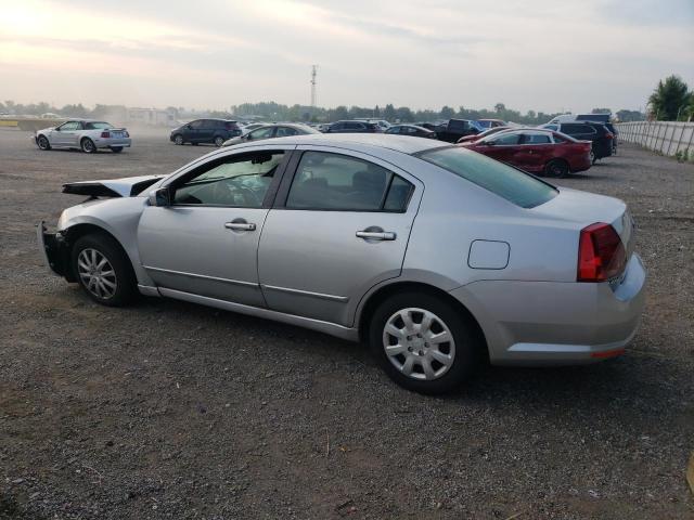 2006 MITSUBISHI GALANT ES MEDIUM  