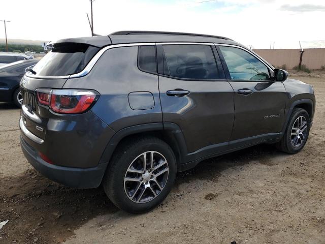  JEEP COMPASS 2019 Szary