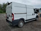 2019 RAM PROMASTER 2500 2500 HIGH   for sale at Copart ON - COOKSTOWN