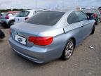 2011 BMW 330D SE AUTO  for sale at Copart PETERLEE