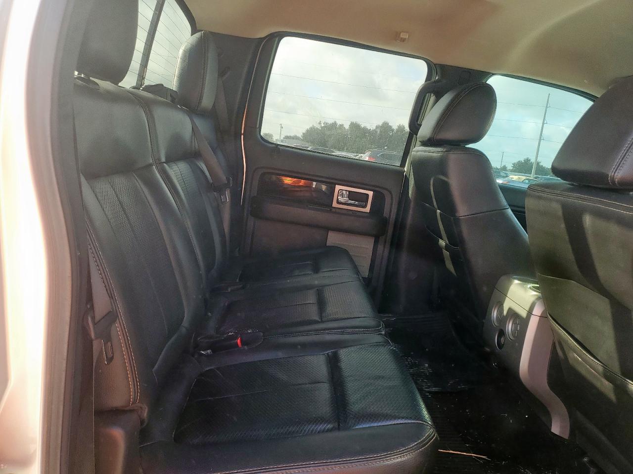 2010 Ford F150 Supercrew VIN: 1FTFW1EV0AFB23797 Lot: 70502005