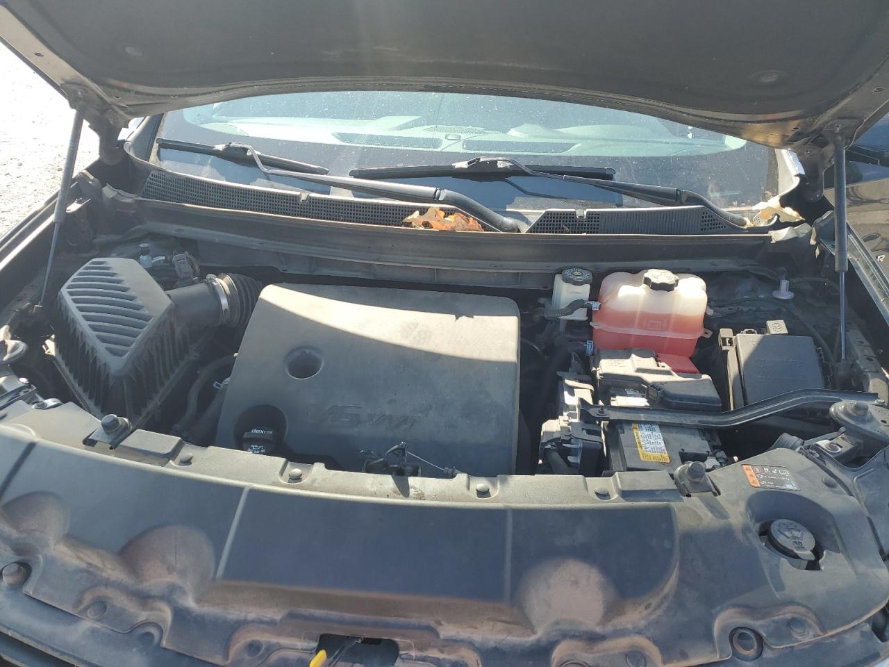 2020 Chevrolet Traverse Ls VIN: 1GNERFKW1LJ203579 Lot: 68931905