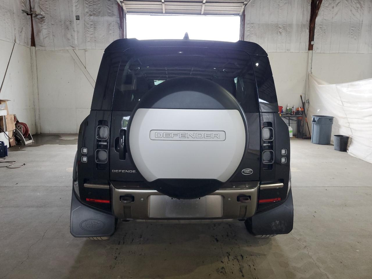 2020 Land Rover Defender 110 X VIN: SALEX7EU7L2023900 Lot: 68414445