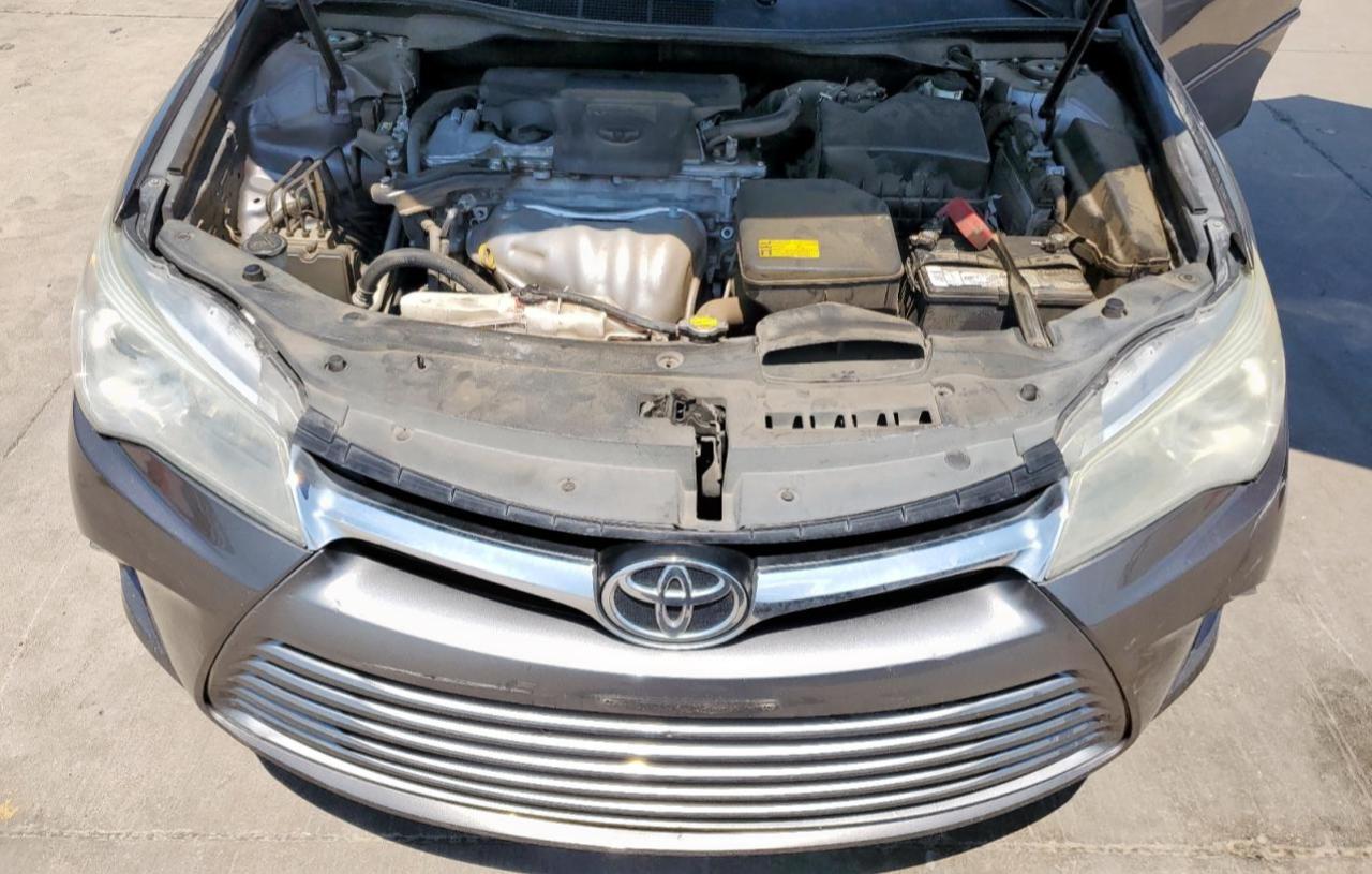2015 Toyota Camry Le VIN: 4T1BF1FK9FU931955 Lot: 68755505