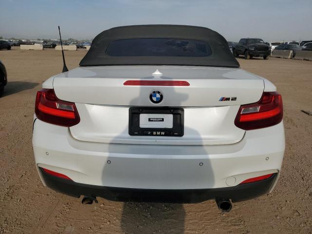 2017 BMW M240XI   