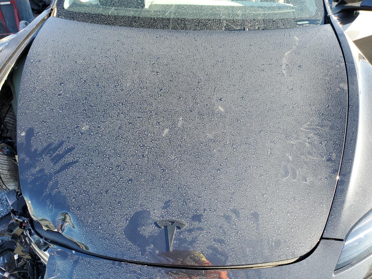 2025 Tesla Model 3 VIN: 5YJ3E1EB8SF001545 Lot: 68951275