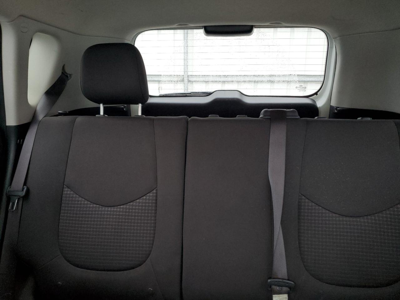 2013 Kia Soul VIN: KNDJT2A57D7767746 Lot: 69106345