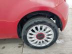 2022 FIAT 500 RED MHEV  for sale at Copart GLOUCESTER