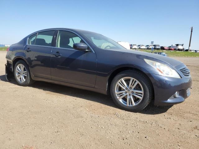2012 INFINITI G37   