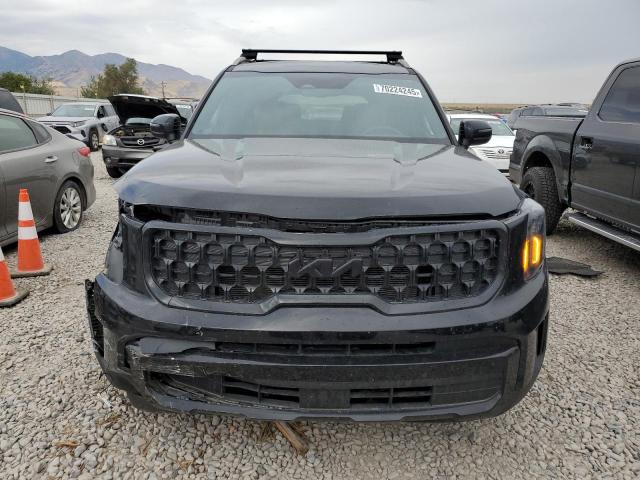  KIA TELLURIDE 2024 Black