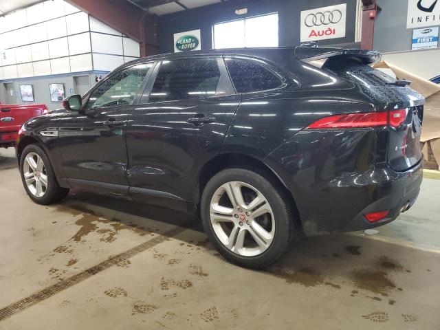 2017 JAGUAR F-PACE R - SPORT  