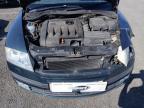 2006 SKODA OCTAVIA TD for sale at Copart SANDTOFT