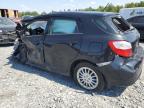 2014 TOYOTA MATRIX BASE   for sale at Copart QC - MONTREAL