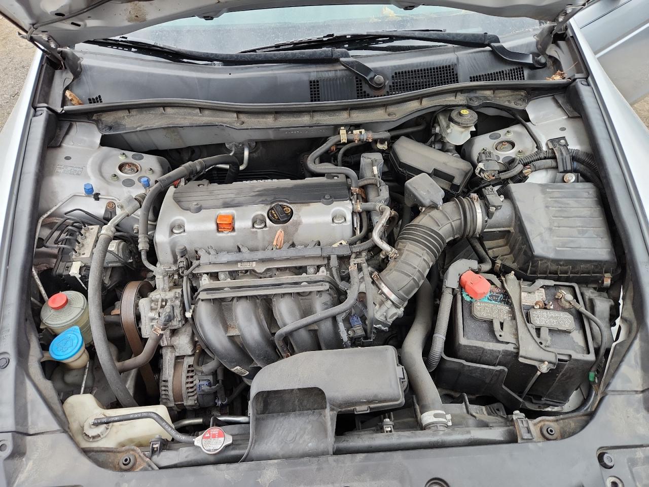 2011 Honda Accord Se VIN: 1HGCP2F61BA000927 Lot: 67858825
