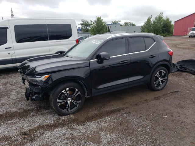 2019 VOLVO XC40 T5 INSCRIPTION   à vendre chez Copart ON - LONDON