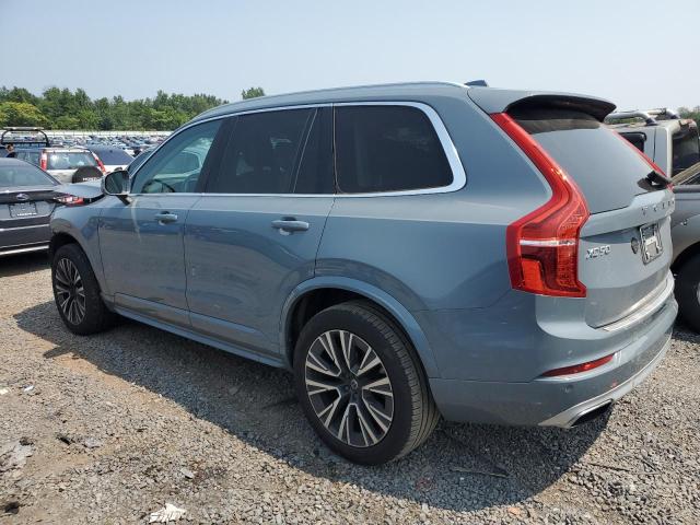  VOLVO XC90 2020 Синий