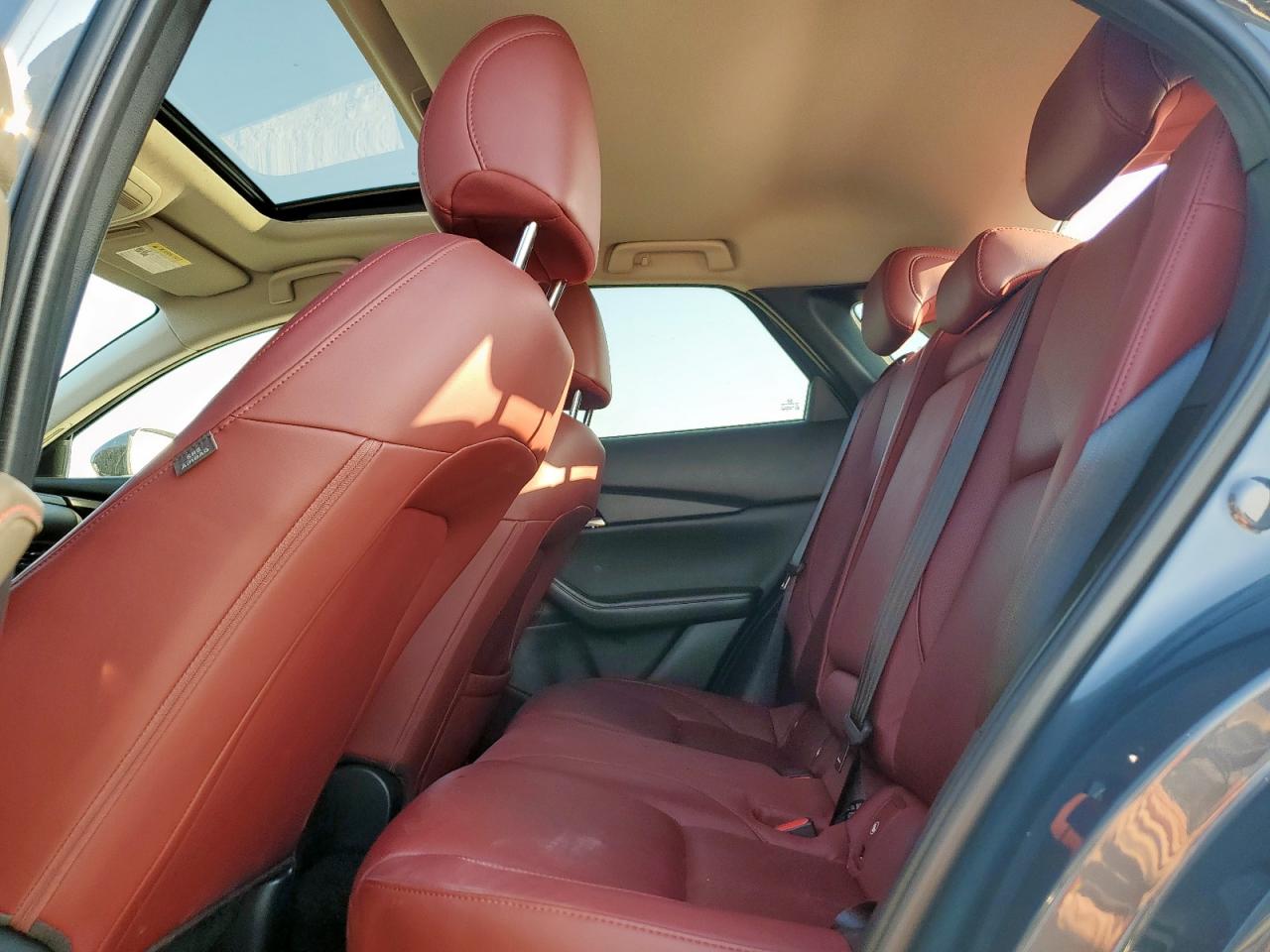 2025 Mazda Cx-30 Preferred VIN: 3MVDMBCM7SM765494 Lot: 67511785