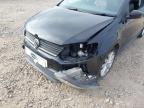 2016 VOLKSWAGEN POLO MATCH for sale at Copart WISBECH