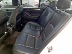 2011 BMW 520D SE AU for sale at Copart WOLVERHAMPTON