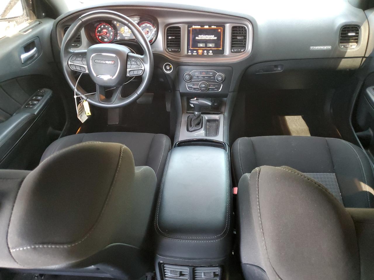 2023 Dodge Charger Gt VIN: 2C3CDXHG3PH622663 Lot: 70305595