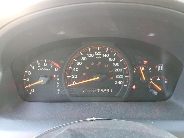 2005 HONDA ACCORD EX  