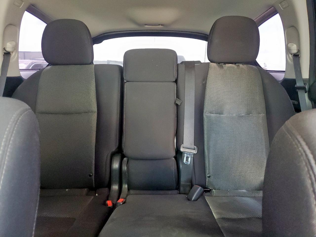 2020 Nissan Pathfinder Sv VIN: 5N1DR2BN9LC602406 Lot: 70745255