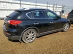 2009 INFINITI EX35 BASE   for sale at Copart AB - EDMONTON