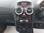 2011 VAUXHALL CORSA SXI for sale at Copart GLOUCESTER