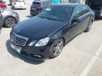 2011 MERCEDES BENZ E250 SPT C for sale at Copart SANDWICH